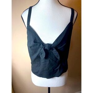 Crop Top Plus Sized NWT!